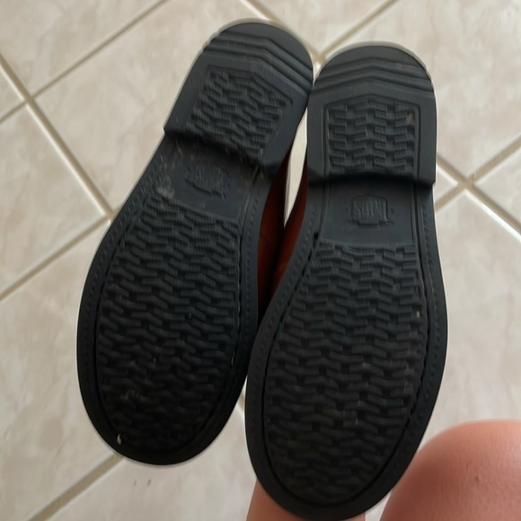 GUC - Florsheim - memory foam loafers - Picture 2 of 5